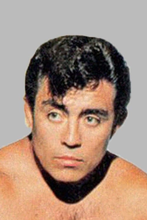René 'Copetes' Guajardo photo