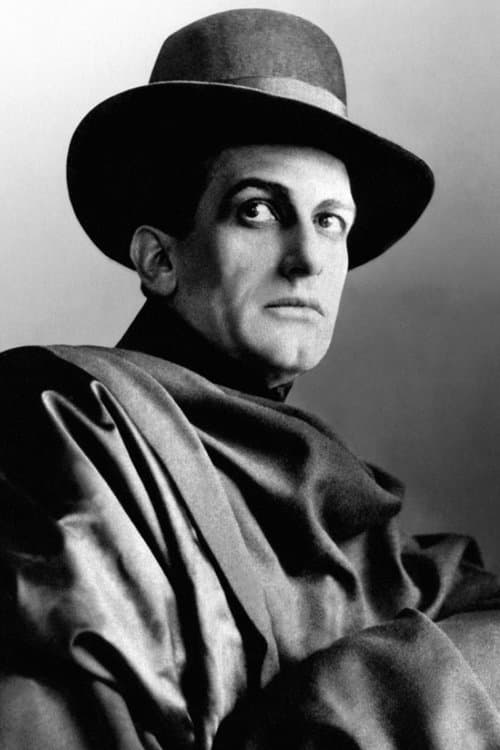 René Cresté photo