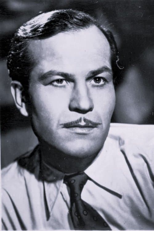 René Deltgen photo