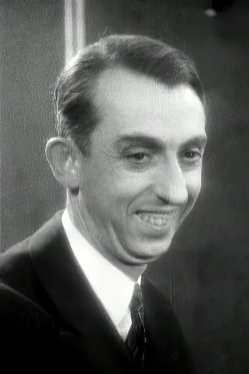 René Donnio photo