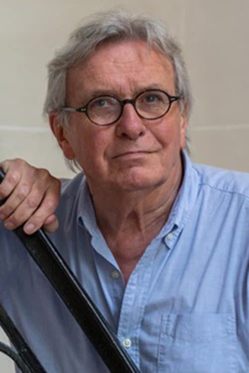 A portrait of René-Jean Bouyer