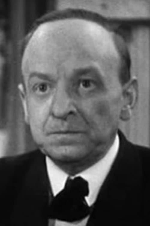 René Lacourt photo