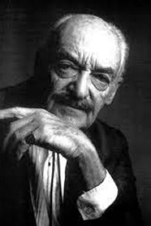 René Lavand photo
