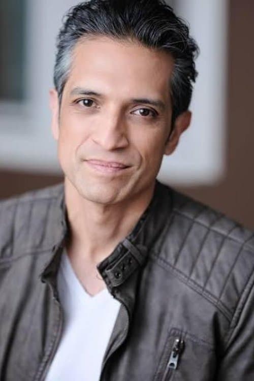René Millan photo