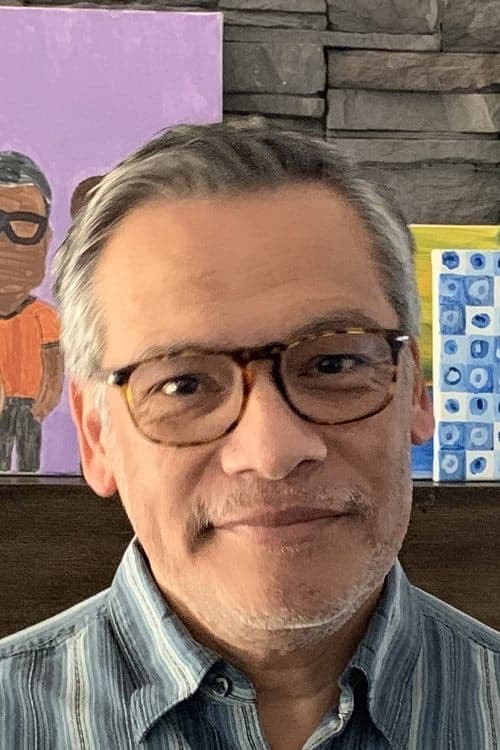 Rene Mujica photo