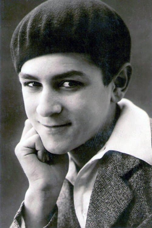René Poyen photo