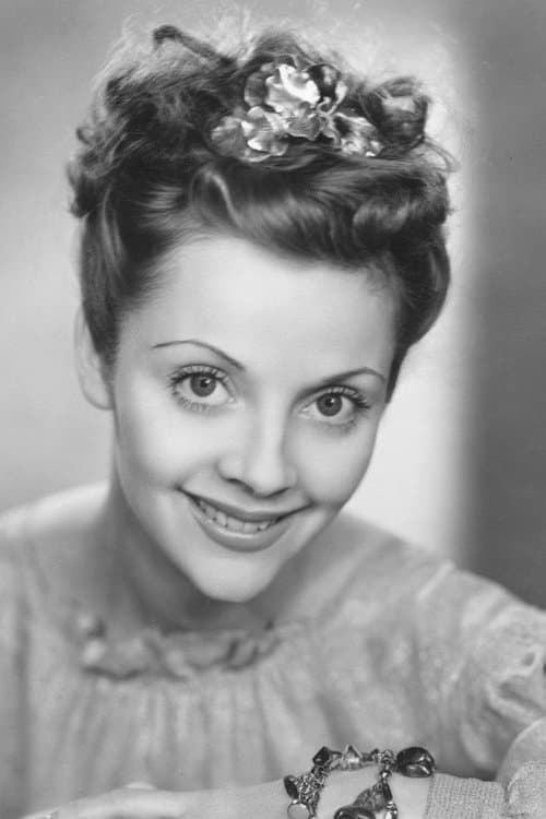 Rène Ray photo