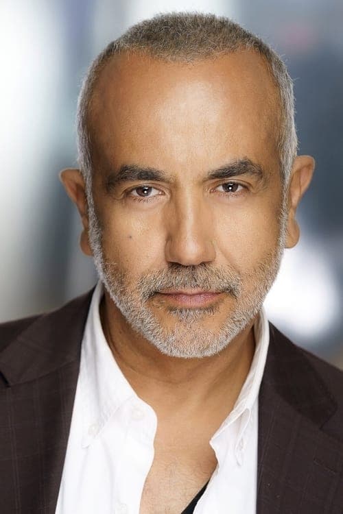 Rene Rivera photo