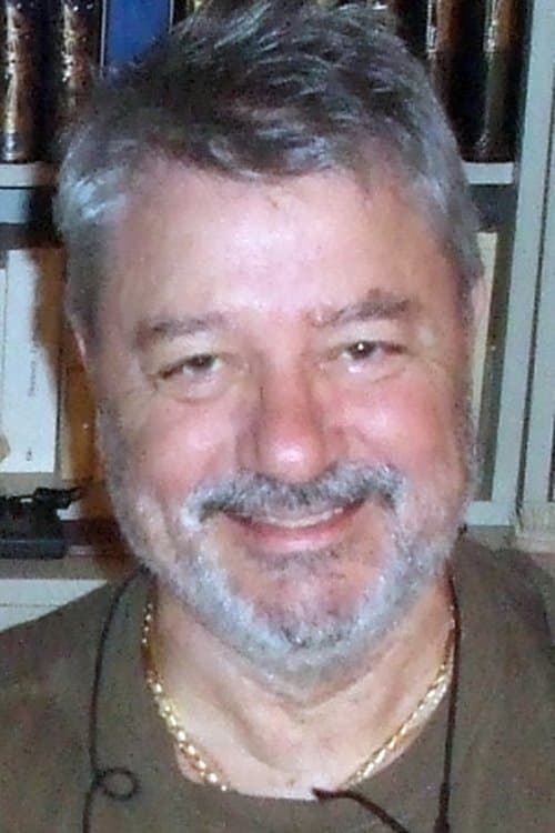 René Tramoni photo