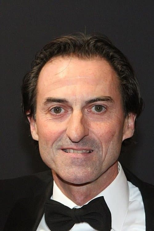 René van 't Hof photo