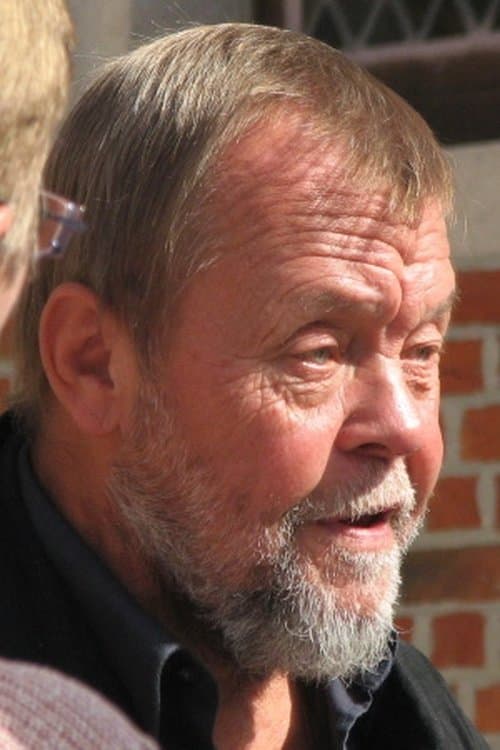 René Verreth photo