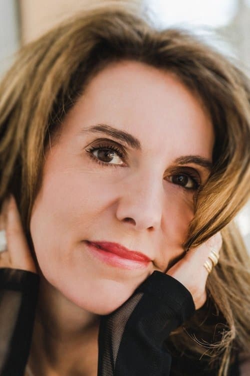 A portrait of Renée Beaulieu