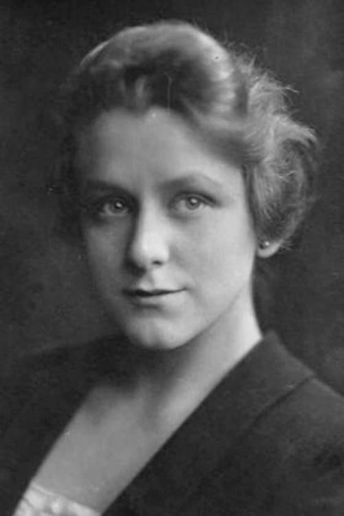 Renée Björling photo
