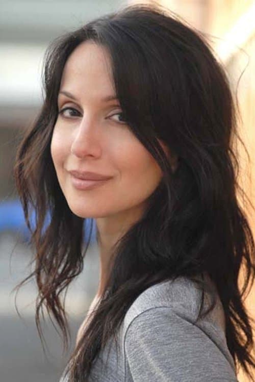 Renee Faia photo