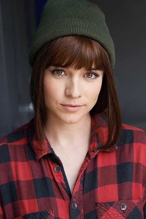 Renée Felice Smith photo