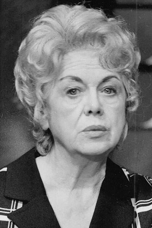 Renée Houston photo