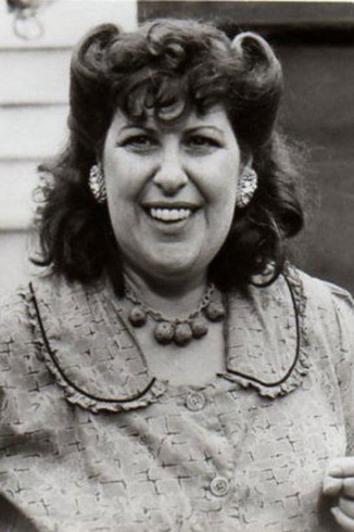 Renée Lippin photo