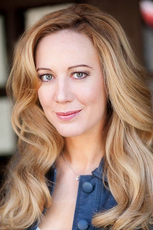 Renée Percy photo