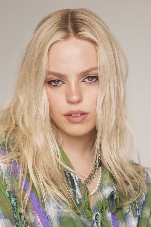Reneé Rapp photo