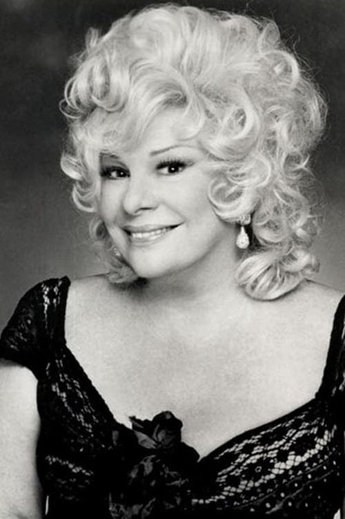 Renée Taylor photo