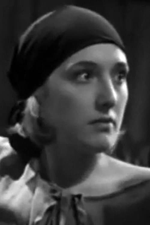 Renée Valliers photo