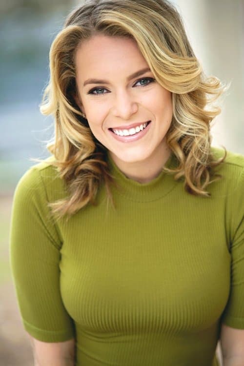 Renée Willett photo