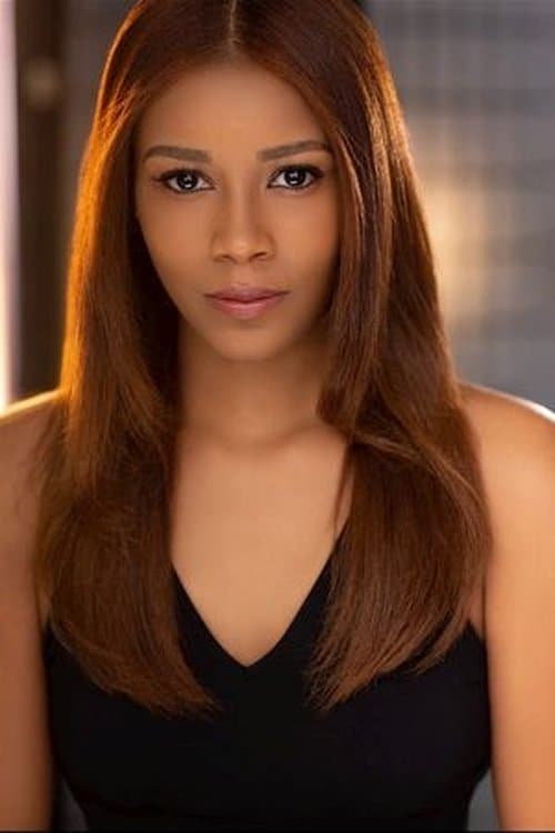 Renellè Nicole photo