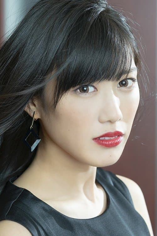 Reni Takagi photo