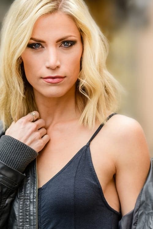 Renny Grames photo