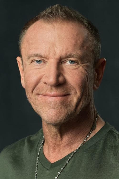 Renny Harlin photo