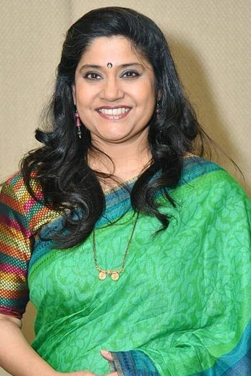 Renuka Shahane photo