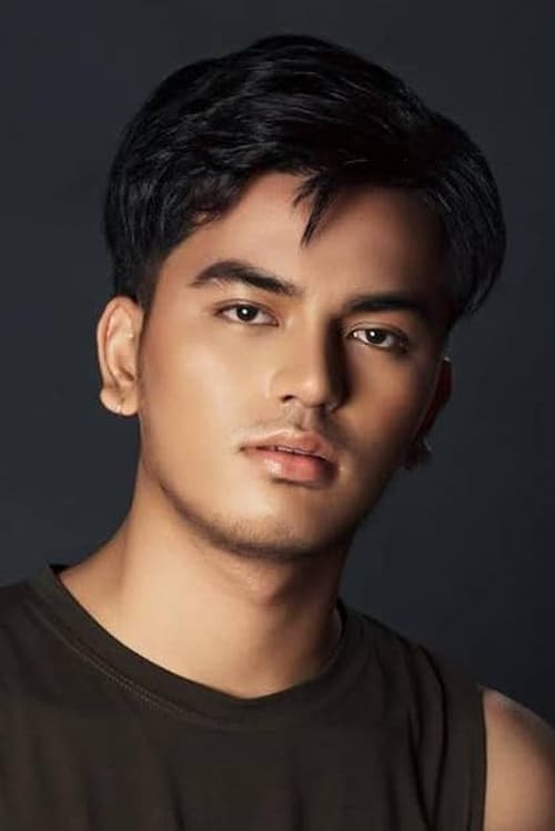 Renz Tantoco photo