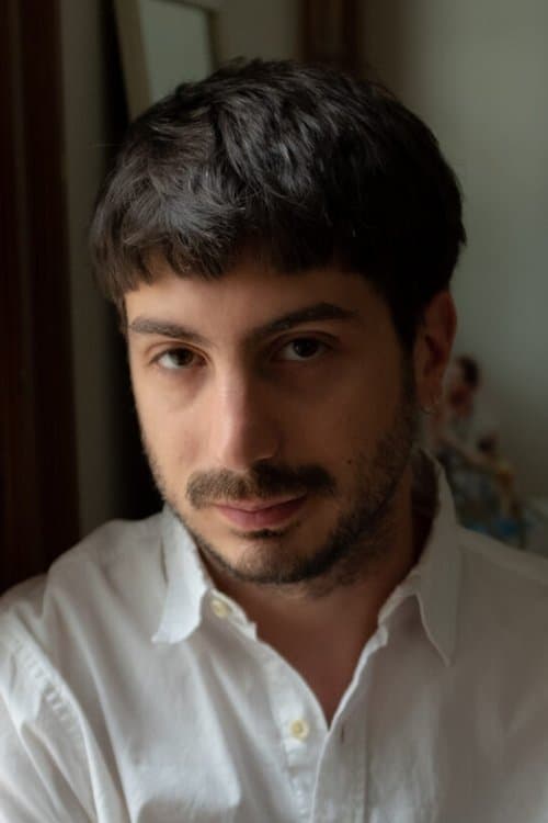 Renzo Cozza photo