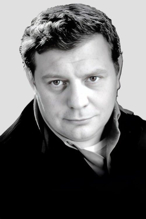 Renzo Palmer photo