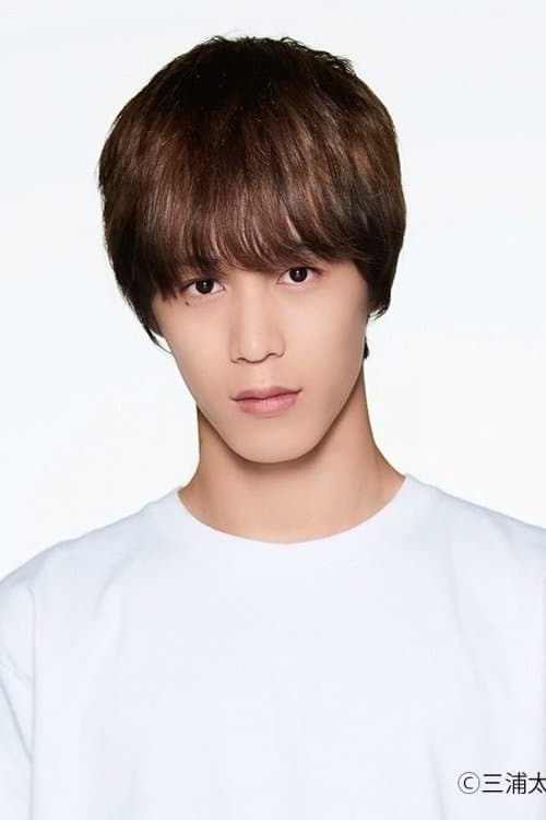 Reo Honda photo