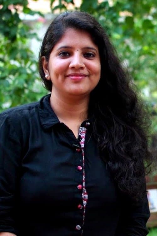 Reshma Shenoy photo