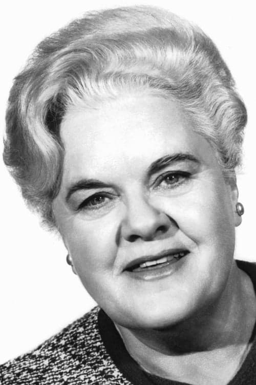 Reta Shaw photo