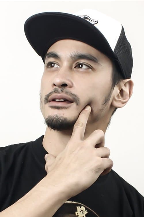 Reuben Elishama photo