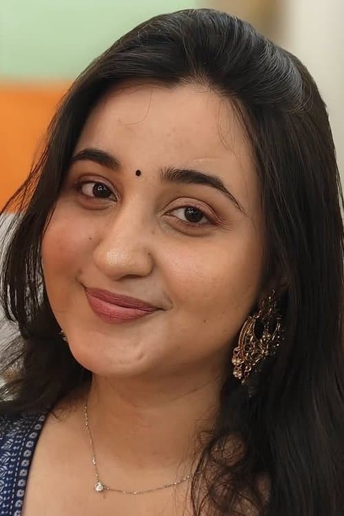 Revathi Pillai photo