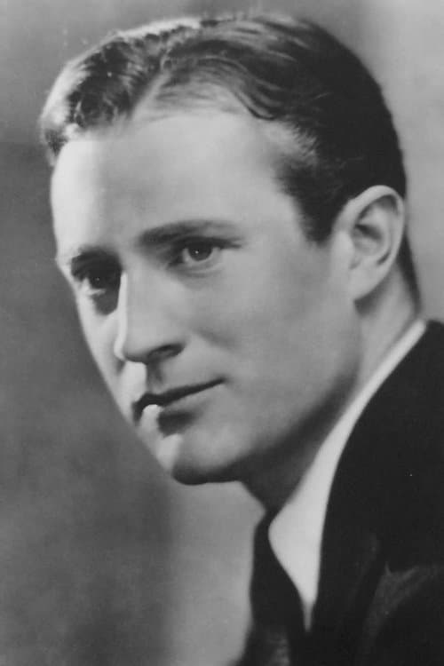 Rex Cherryman photo
