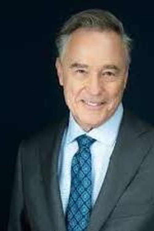 Rex Hagon photo