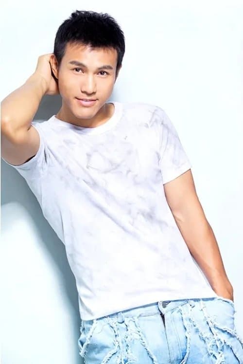Rex Kao photo