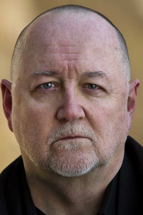 Rex Steven Sikes photo
