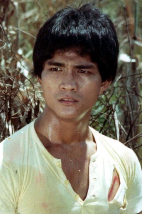 Rey Malonzo photo