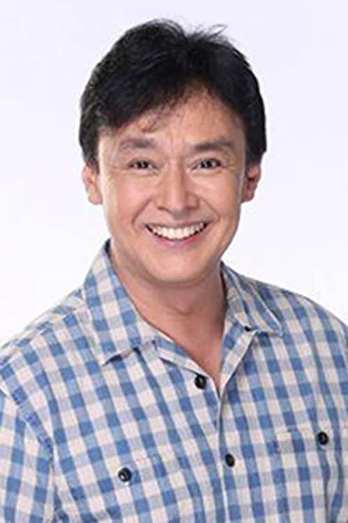 Rey "PJ" Abellana photo