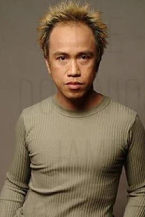 Rey Pumaloy photo