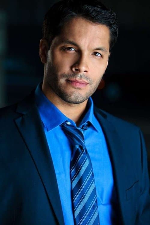 Rey Valentin photo