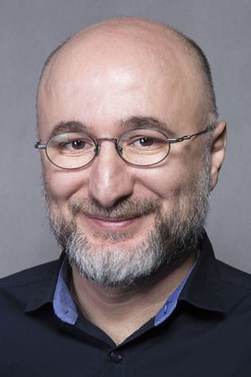 Reza Behboudi photo