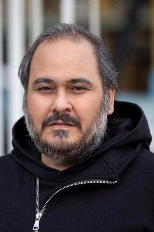 Reza Davoudnejad photo