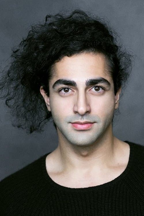 Reza Diako photo